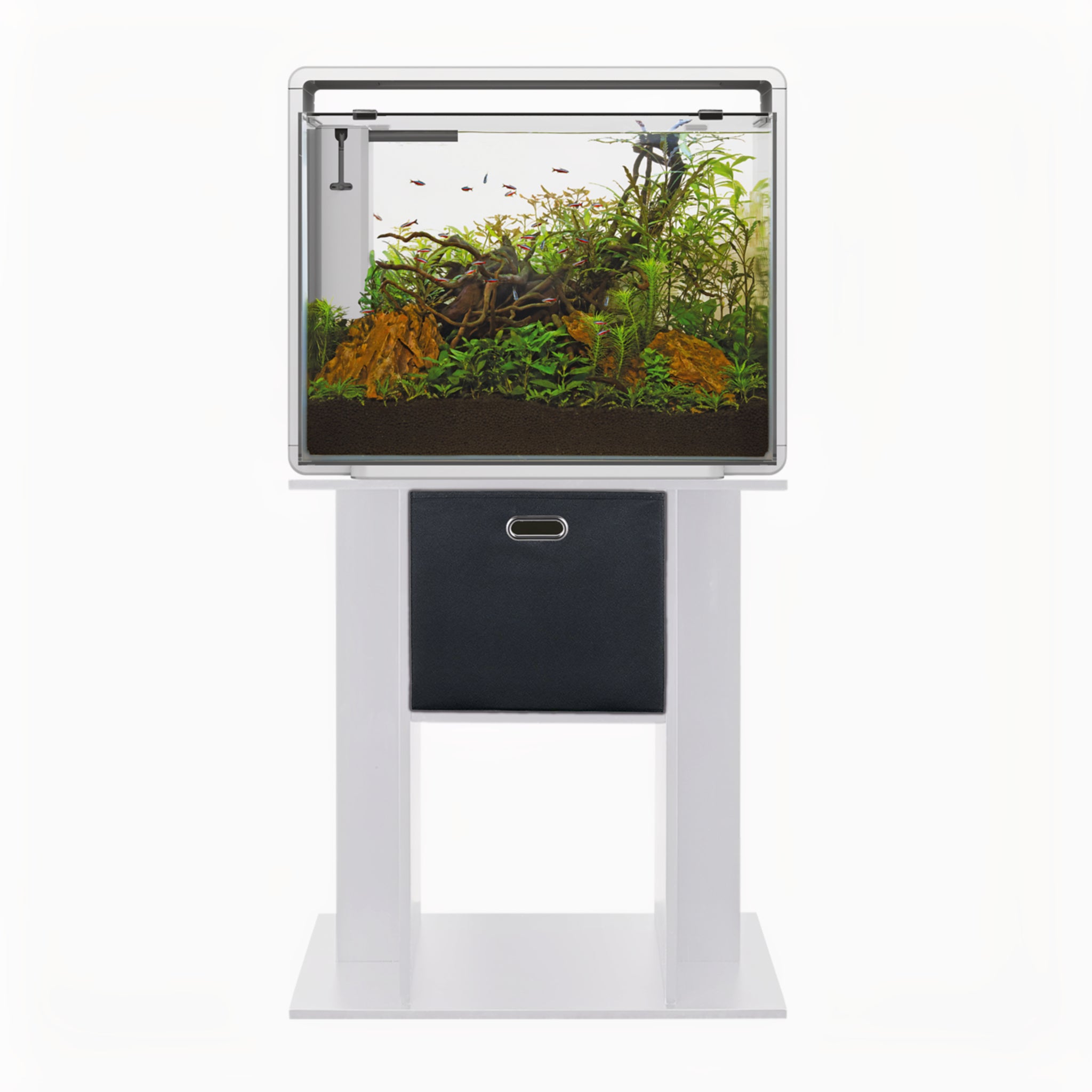 Superfish Meubel Home 60/65/80/85 Wit - productfoto