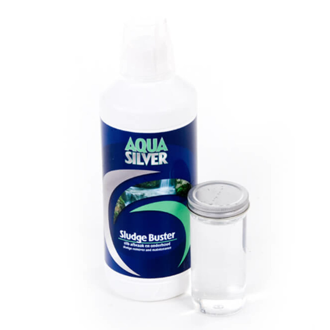 Nikoi Sludge Buster 1000 Ml - productfoto