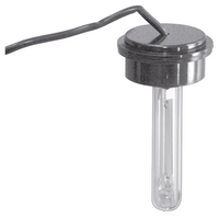Sera UV-C lamp 5 watt + afdichtingsring - voor Sera fil 130 + UV, miniatuur 2