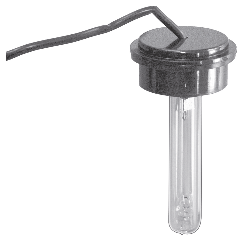 Sera UV-C lamp 5 watt + afdichtingsring - voor Sera fil 130 + UV, afbeelding 2 Aquarium