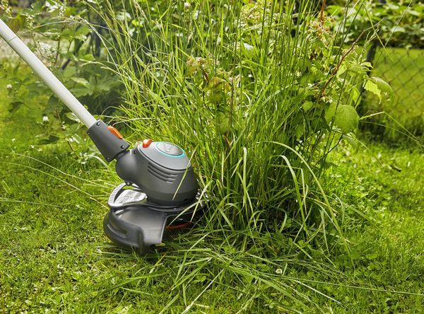 Gardena PowerCut 650/28 - Elektrische grastrimmer