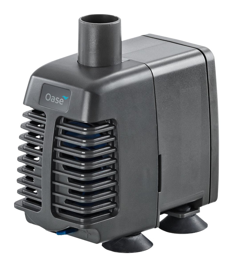 Oase OptiMax 800 - Aquariumpomp 800 l/u voor zoet- en zoutwateraquaria, afbeelding 2 Vijverpomp