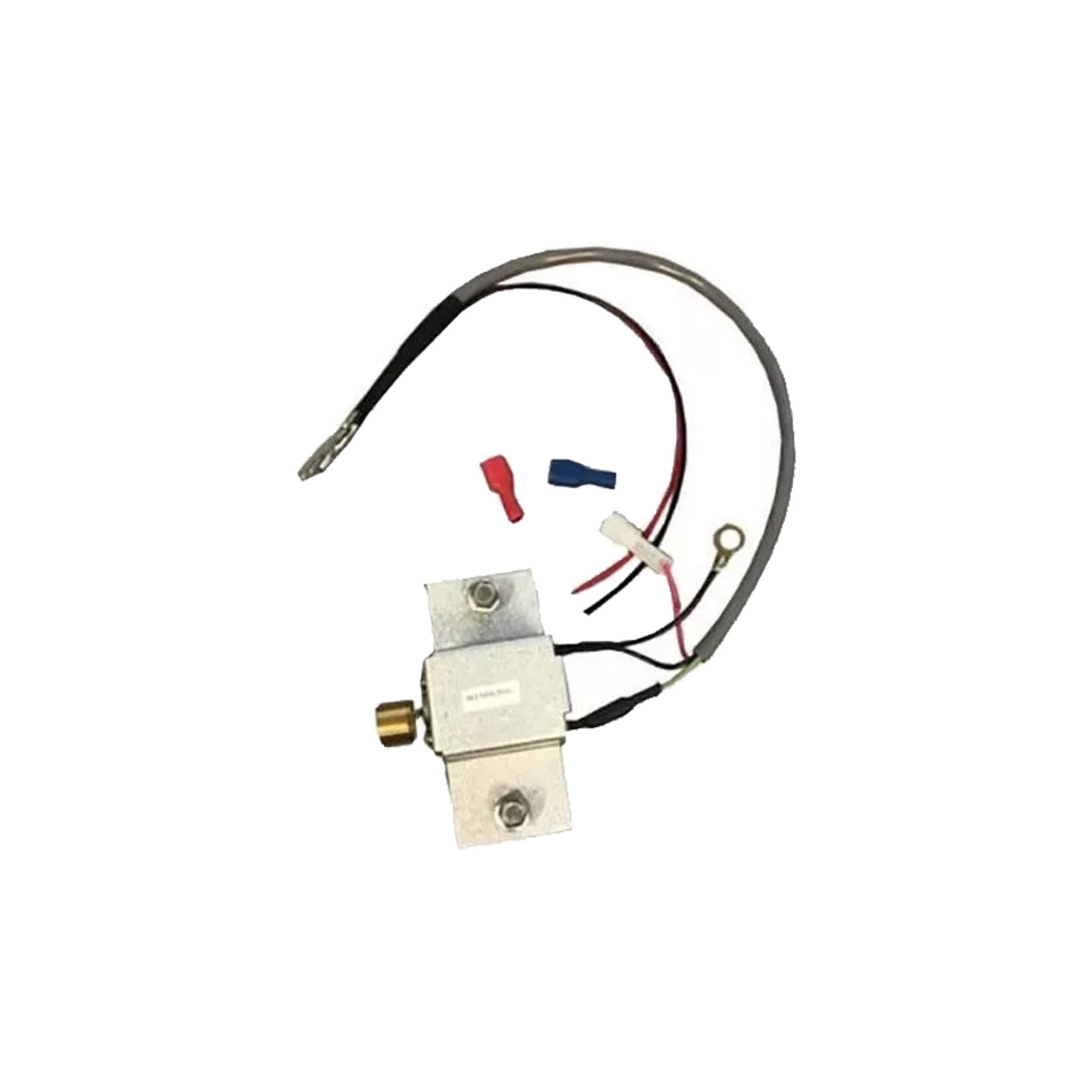 Koi Cafe Motor Electro 6V - Vervangingsmotor voor automatische koivoerautomaat