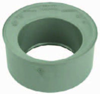 Wavin PVC Inzetverloopstuk 110 x 40 mm - productfoto, miniatuur 2
