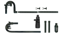 Superfish Eco Flow 240 verbindingsset, miniatuur 2