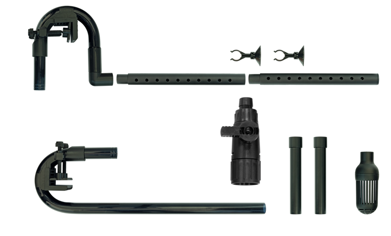 Superfish Eco Flow 240 verbindingsset, afbeelding 2 Aquarium Onderdeel