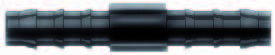 Europond PP slangverbinder 4 x 4 mm tule - Koppelstuk voor luchtslangen, afbeelding 2 Onderdelen