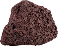 Sera Rock Red Lava S/M 8-15 cm - decoratieve lavasteen voor aquascaping, miniatuur 2