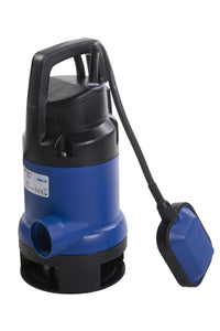 AquaForte Dompelpomp Met Drijfvlotter AF400 - Vuilwaterpomp, miniatuur 4