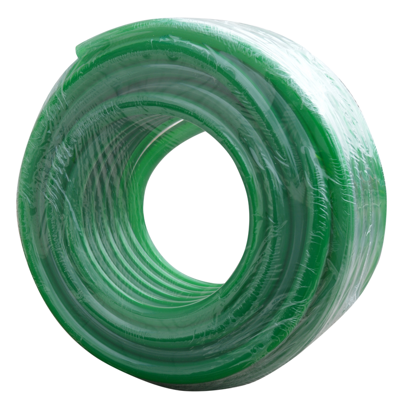 Superfish Aquariumslang Groen 16/22mm 25 meter, afbeelding 2 Onderdelen