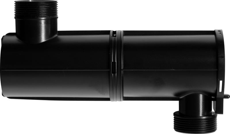 Superfish Pondclear Uv 9w Huis-Groen - productfoto, detailaanzicht UV-C Unit