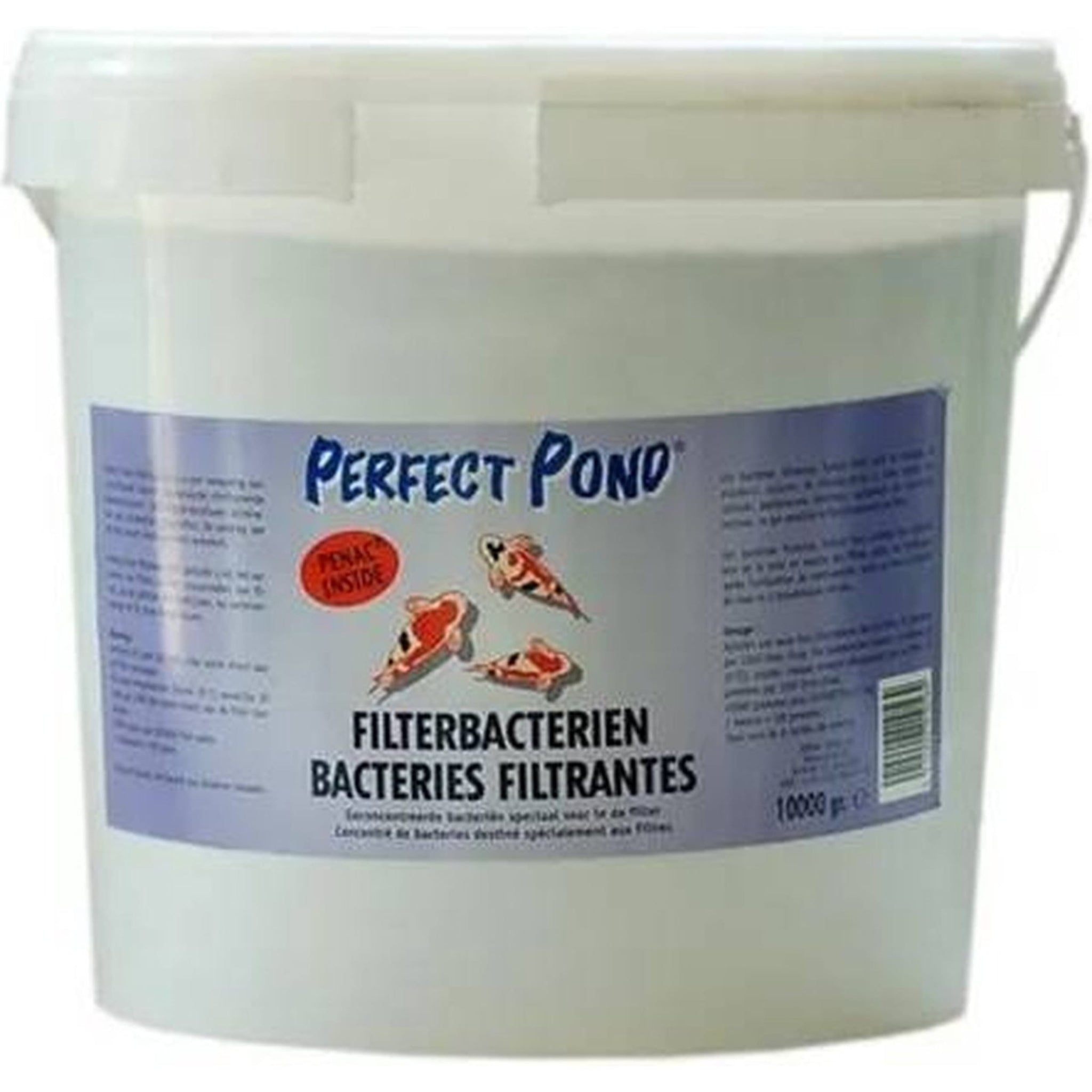 Perfect Pond Filterbacteriën 10 kg - productfoto