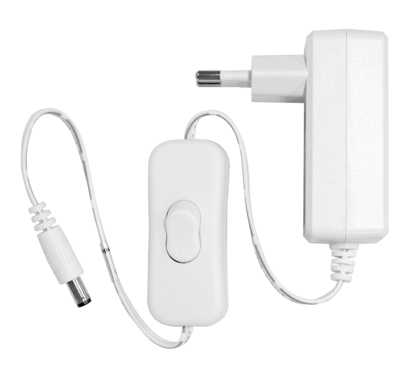 Superfish Aqua LED Spot Trafo (Vervangtransformator 14W), afbeelding 2 Onderdelen