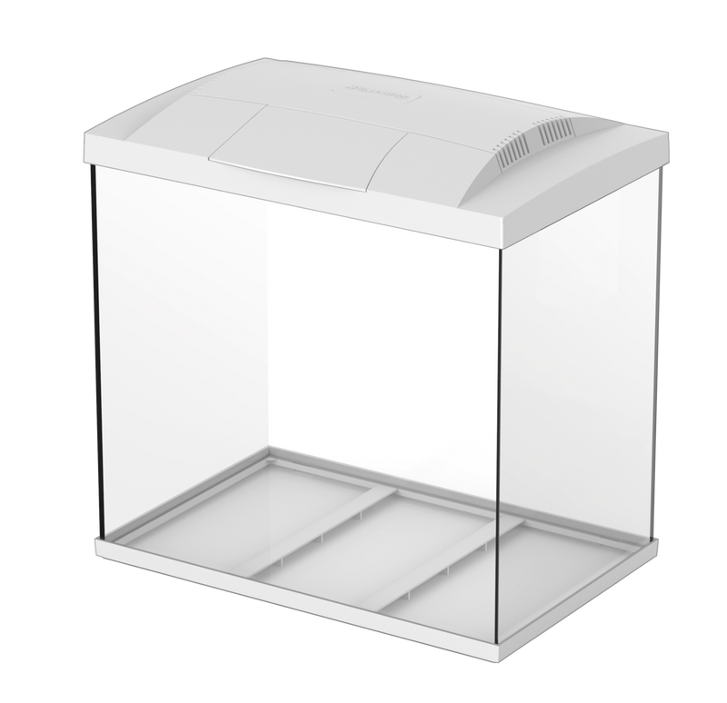 Superfish Start Aqua 50 Glas Tank wit - losse vervangtank voor Start 50 aquarium, afbeelding 2 Onderdelen
