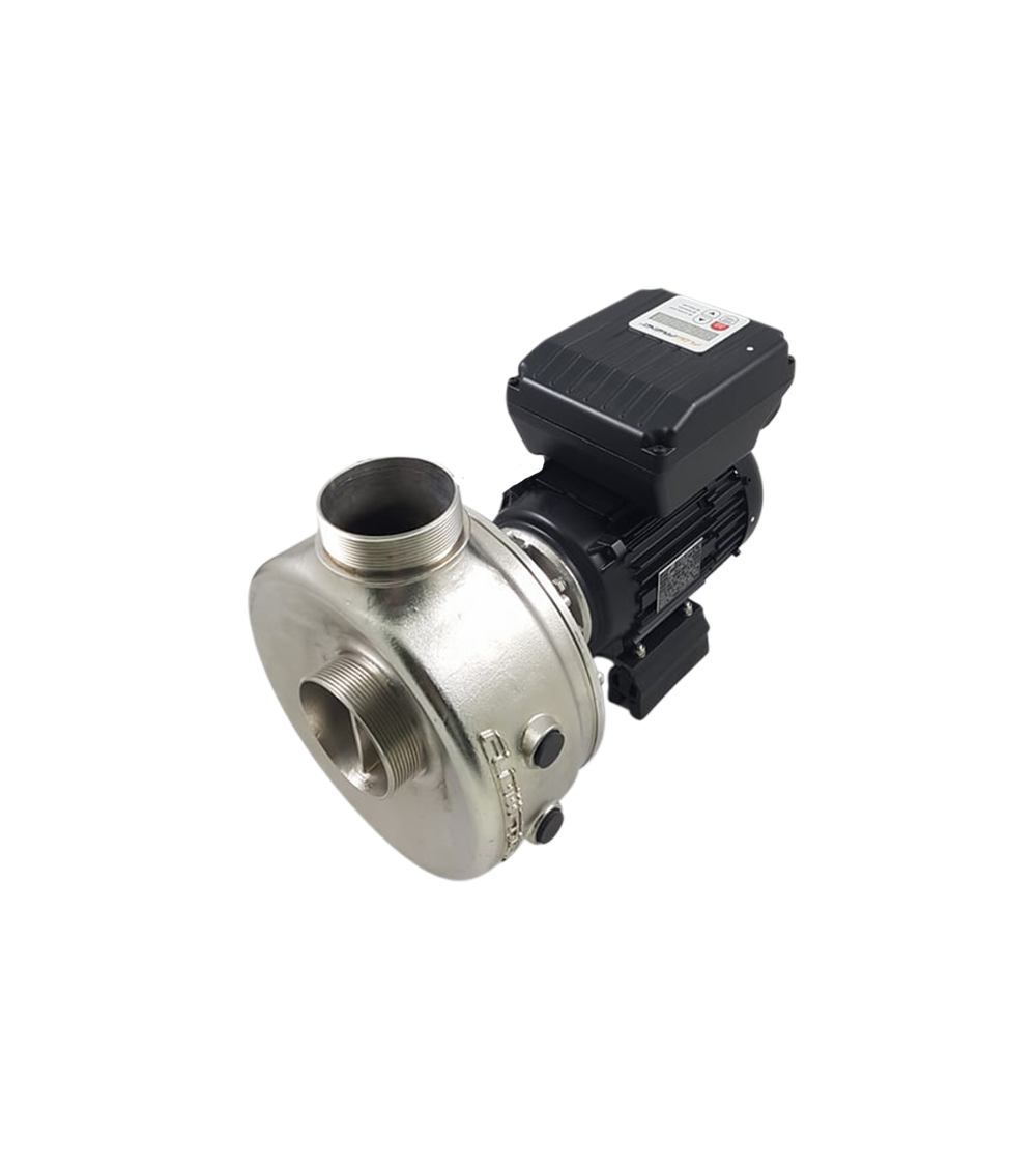 Air Aqua FlowFriend HP (5-50 m3) - energiezuinige circulatiepomp voor drukfilters