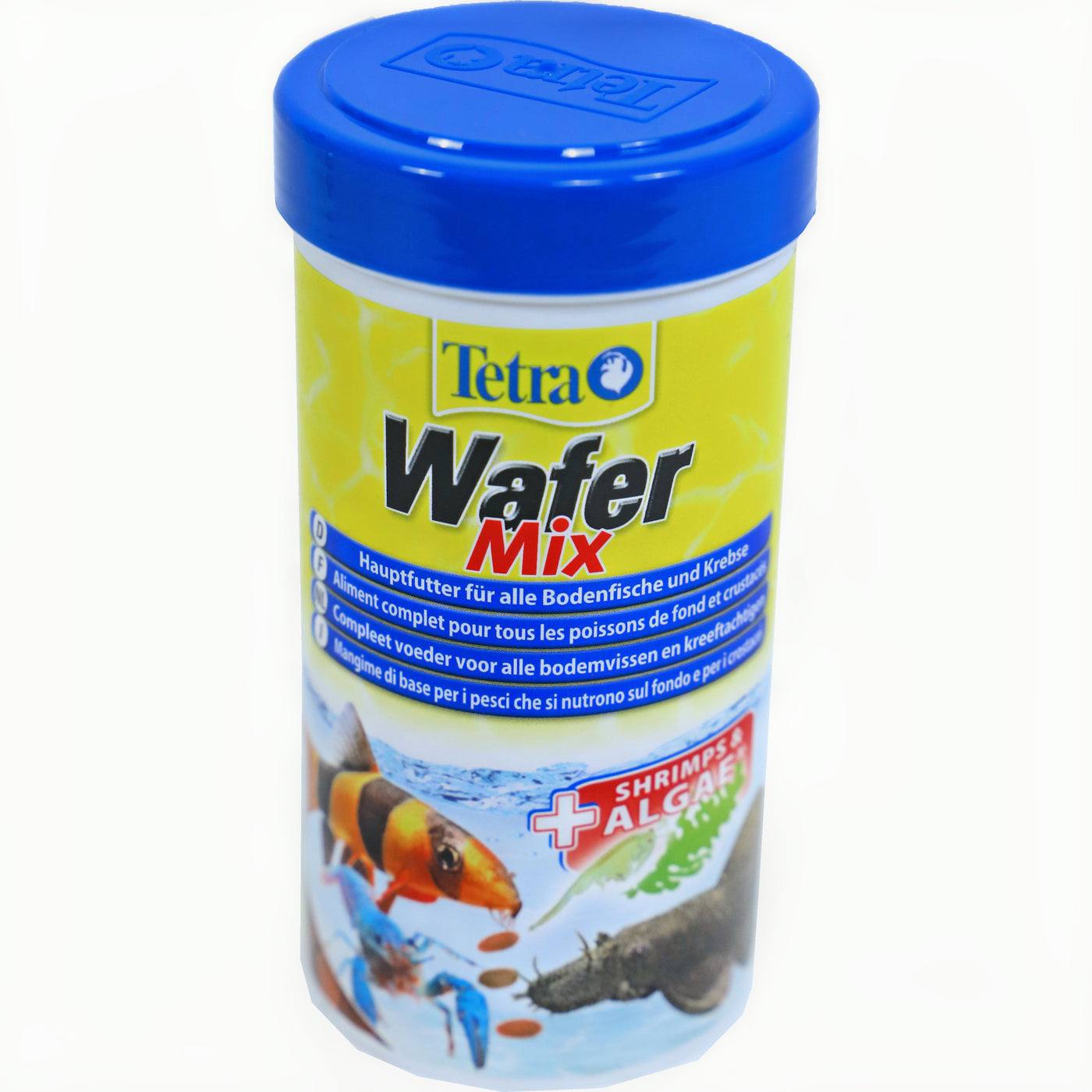 Tetra Wafermix 250 Ml - productfoto