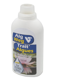 VT Algweg Liquid (Vloeibare Algenbestrijder - 500 ml), miniatuur 3