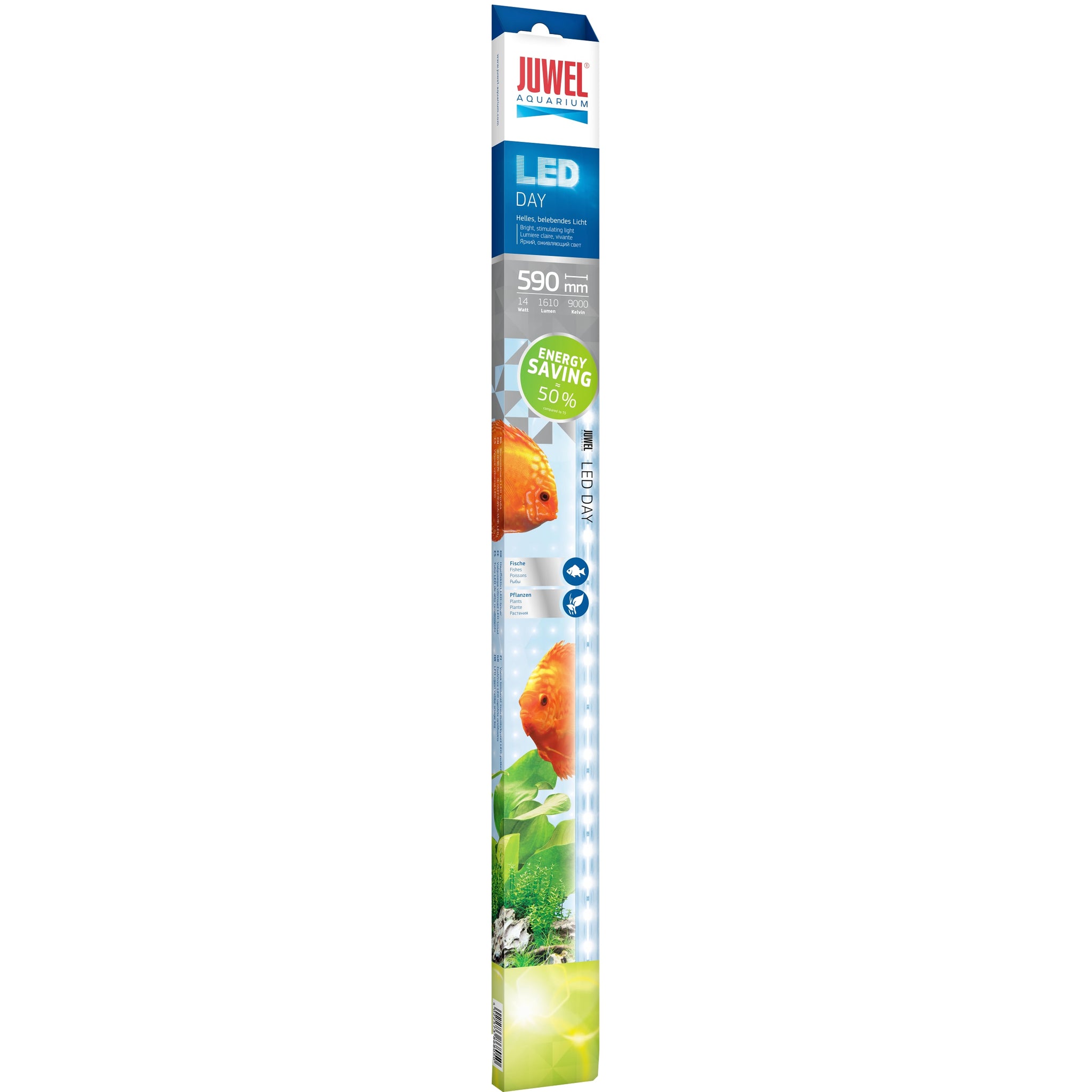 Juwel Led Lamp Day 590 Mm - productfoto