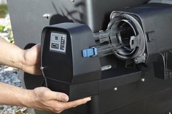 Bitron Eco 120 W