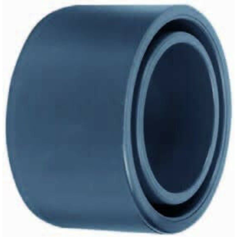 PVC verloopring lijm 200 mm x 160 mm - drukleiding overgang, PVC Hulpstuk bij Vijvercentrum