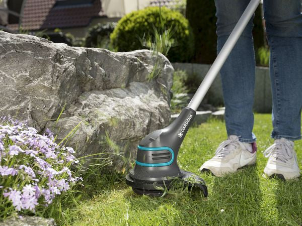 Gardena Accu Trimmer SmallCut Li-23R (Ingebouwde Accu)