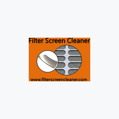 Filter Screen Cleaner
