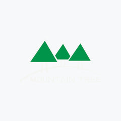 Mountain Tree