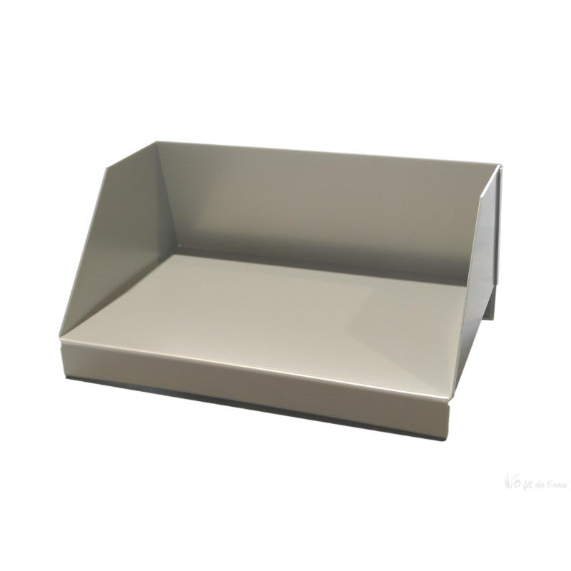 Koi Pro Combi Drum Beschermkap — Trommelfilter bij Vijvercentrum