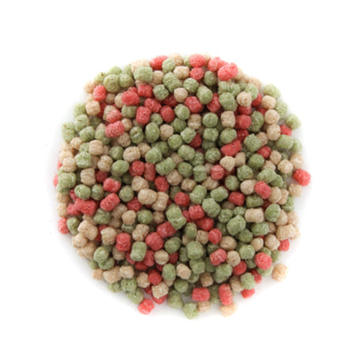 Coppens Colour Mix Light 4 KG - productfoto