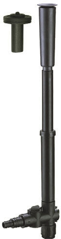 AquaForte FP-2000 fonteinpomp - Vijverfonteinpomp 2000 l/u