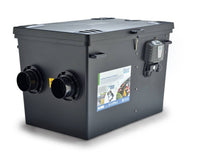 Oase ProfiClear Premium Compact-L Gravitatie - Trommelfilter voor koivijvers tot 35.000 liter, miniatuur 2