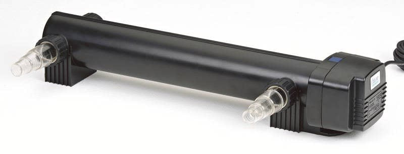 Oase Vitronic 55 Watt UV-C filter productafbeelding, detailaanzicht UV-C Unit