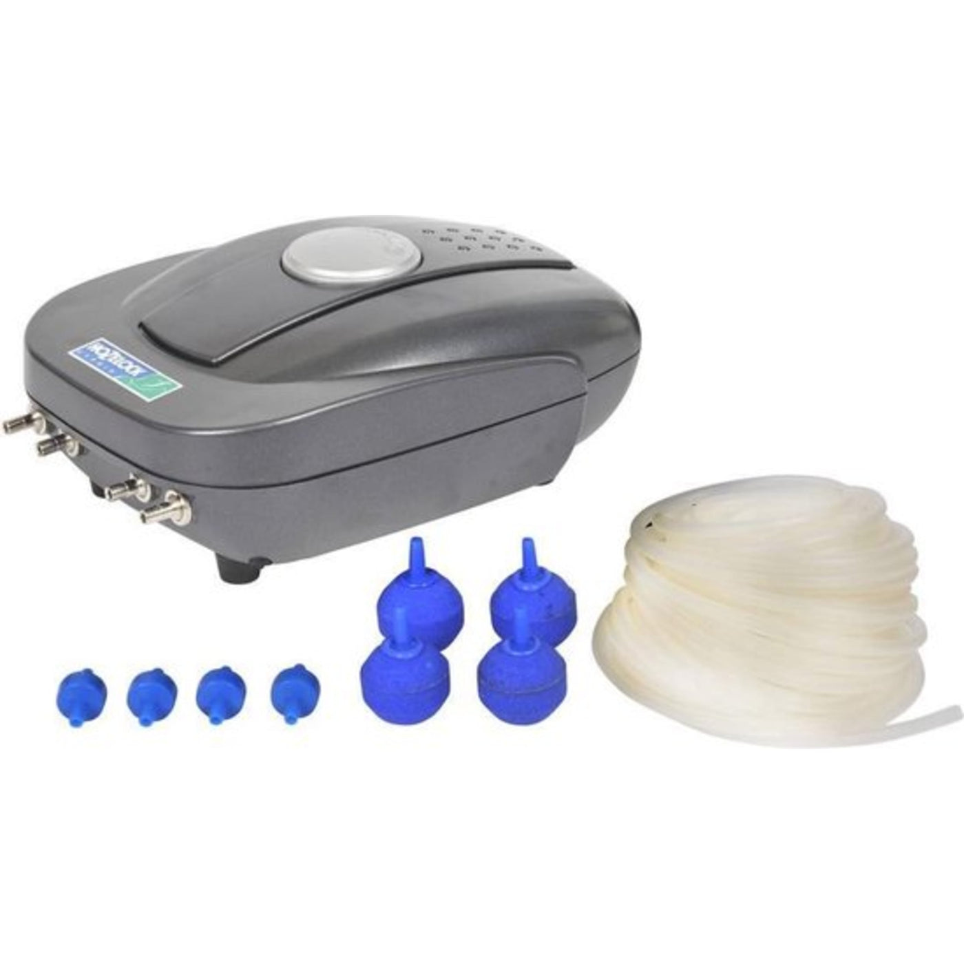 HoZelock Luchtpomp set 640 l/u - productfoto