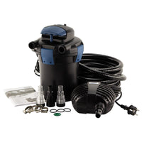 BioPress Set 4000, miniatuur 2