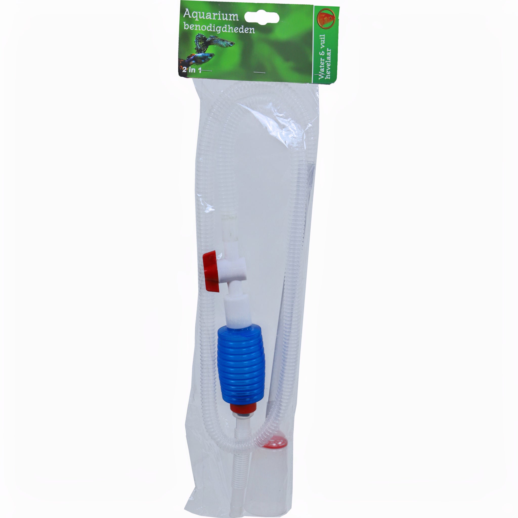 Boon Water/Vuilhevelaar Met Kraan Small 185cm - productfoto