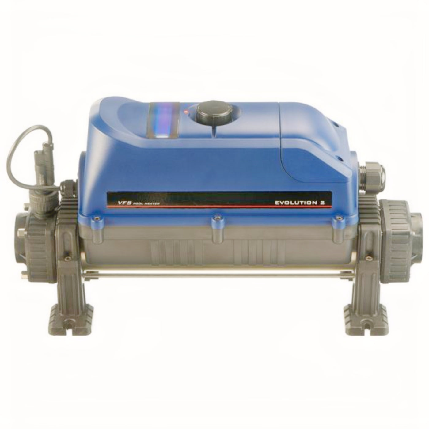 Elecro Nano Cygnet 2kW digitale vijververwarming met titanium element