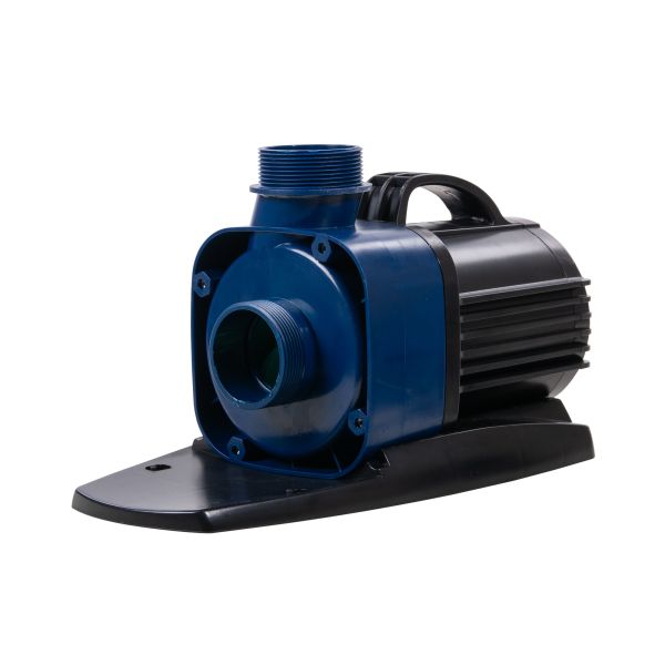Aquaforte Prime Vario 25000 WiFi & LCD - Vijverpomp - productfoto