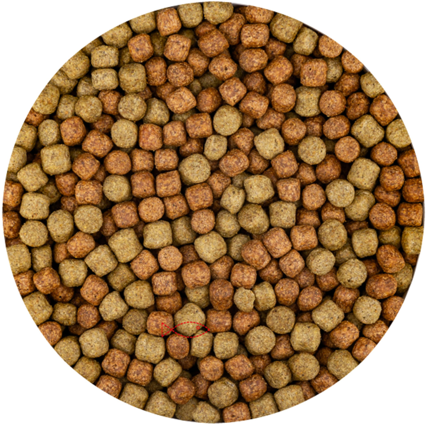 Vivani Multi Season 6mm (6 Kilo Zak) - productfoto