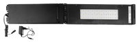 Superfish Home 40/45 Lichtkap Zwart - LED Verlichting, miniatuur 2
