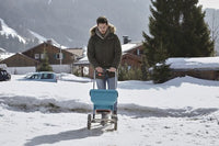 Gardena Strooiwagen XL - strooier voor gazon en vijveromgeving, miniatuur 5