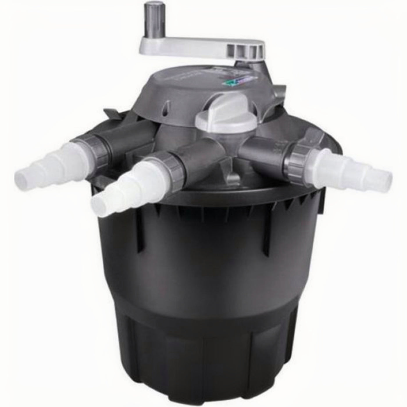 HoZelock Bioforce Revolution 12.000 - productfoto