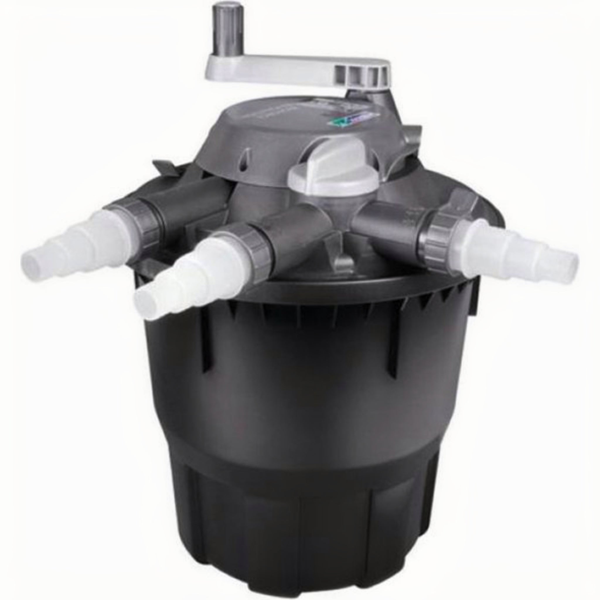 HoZelock Bioforce Revolution 12.000 - productfoto