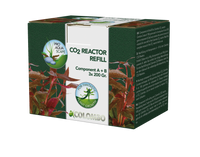 Colombo CO2 Reactor Navul 1,2kg (Component A+B), miniatuur 2