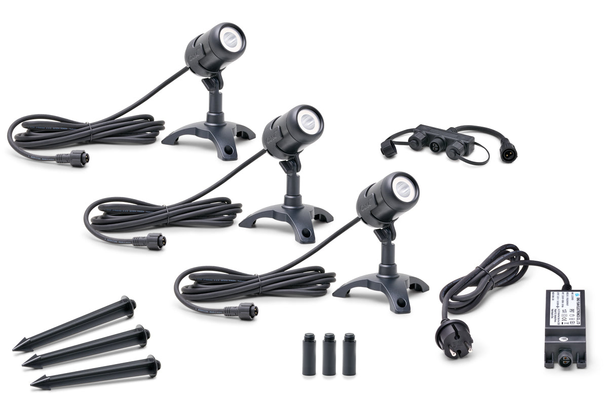 LunAqua Connect S Set 3 | Oase productafbeelding