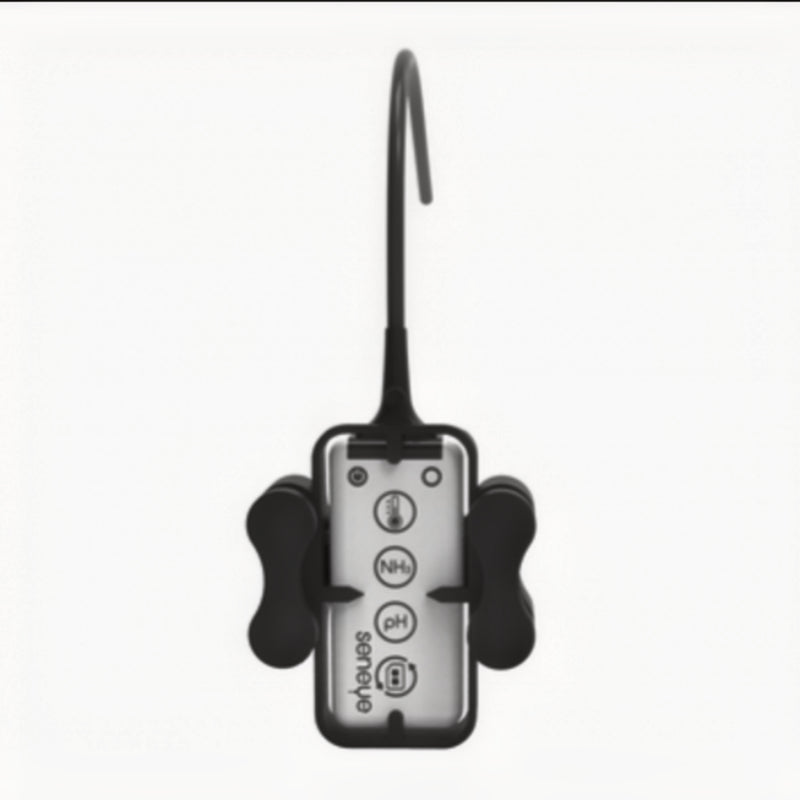 Seneye USB Magnetische Houder Pro (tot 16mm) - productfoto, Onderhoudsproduct bij Vijvercentrum