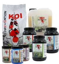 Fish Pharma Koi Prevention Pakket - Preventieve koi-gezondheidsmiddelen, miniatuur 2