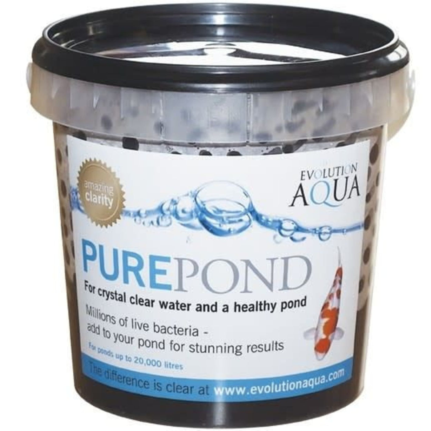 Evolution Aqua Pure pond 1000 ml - productfoto