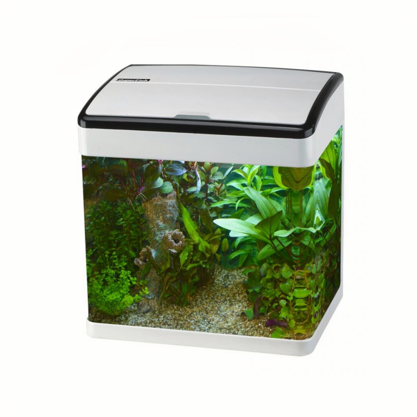Superfish Panorama 20 Wit - productfoto