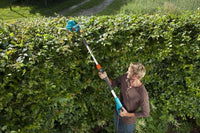 Gardena Telescopische Heggenschaar THS 500/48 - accu heggenschaar met telescoopsteel, miniatuur 5