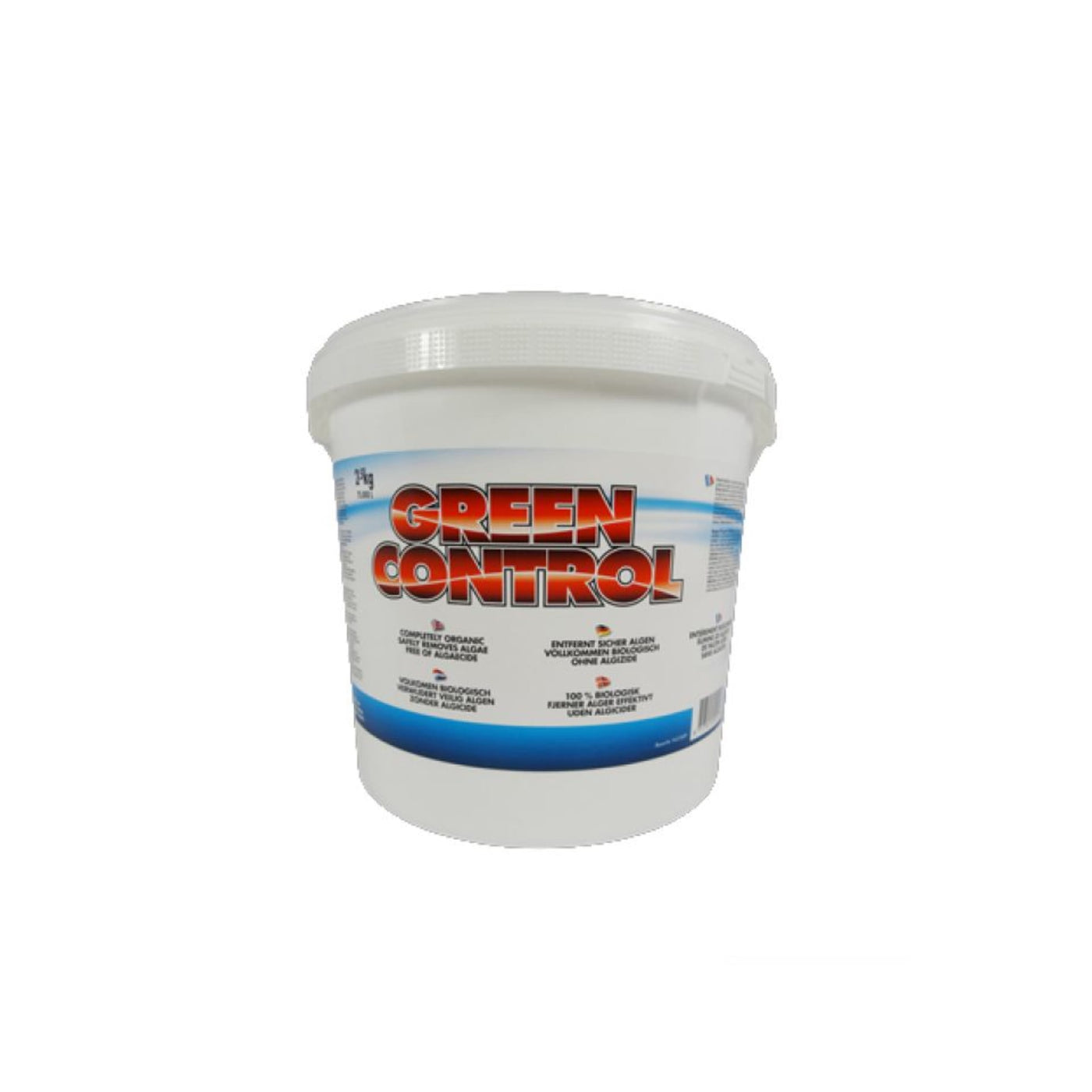 Air Aqua Green Control 5kg - productfoto
